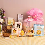 Easter Joy Gift Hamper Basket