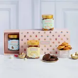 Cookies Collection Set of 3
