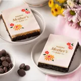 Mothers Day Brownies [Set of 2]
