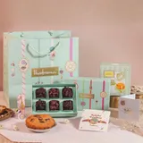Raksha Bandhan Special Indulgence Gift Hamper Bag