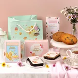 Mothers Day Celebration Gift Bag – Assorted Hamper