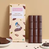 60% Dark Chocolate [60g]