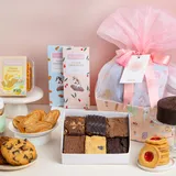 Premium Gift Hamper Basket
