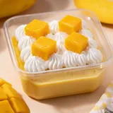 Mango Tres Leches