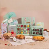 Raksha Bandhan Special Premium Gift Hamper Basket