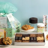 Luxury Gift Hamper Basket