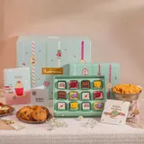 Raksha Bandhan Special Premium Gift Hamper Box