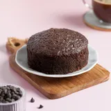 Eggless Dense Loaf [200g]