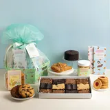 Customised Gift Hamper Basket
