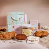 Raksha Bandhan Special Premium Gift Hamper Bag
