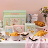 Mothers Day Luxury Gift Box – Assorted Hamper
