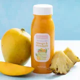 Mango & Pineapple Juice (200ml)
