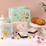 Mothers Day Signature Gift Bag – Assorted Hamper
