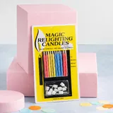 Magic Candles