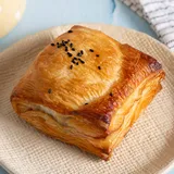 Chatpata Aloo Puff [1 Piece]