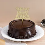 World's Best Abba
