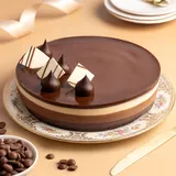 Chocoholic Cake [1 Kg]