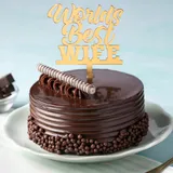World's Best Wife