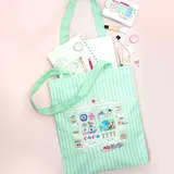 Tote Bag (Green)