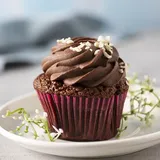 Chocolate Cupcake [1 Piece]