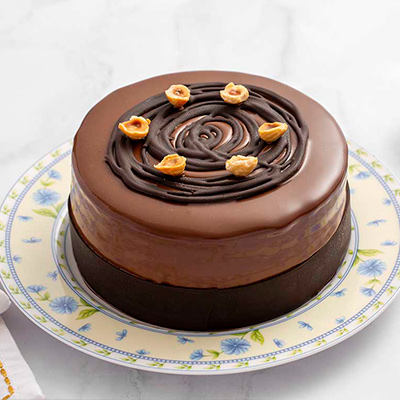 Navroze Cake [1/2kg]