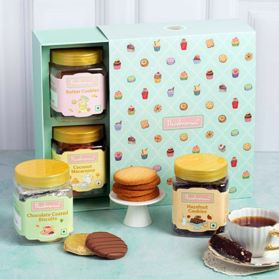 Cookies Collection Gift Hamper (4)