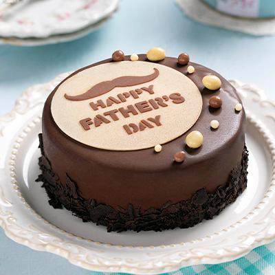 Father’s Day Cake [1/2kg]