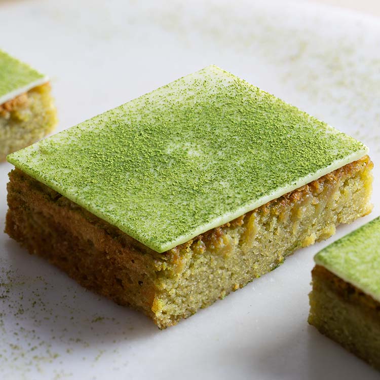 Matcha Blondie [1 Piece]