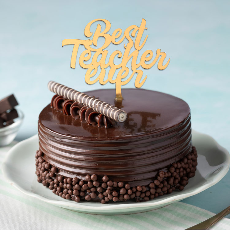 Teacher's Day Specials new