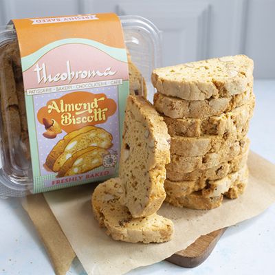 Almond Biscotti [150g]