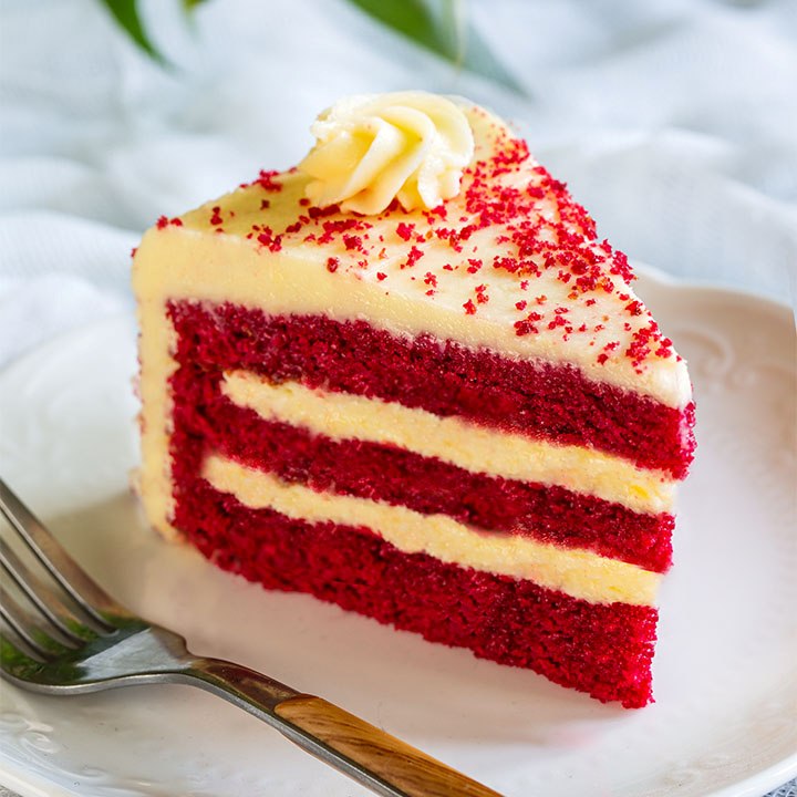 Pastries & Desserts