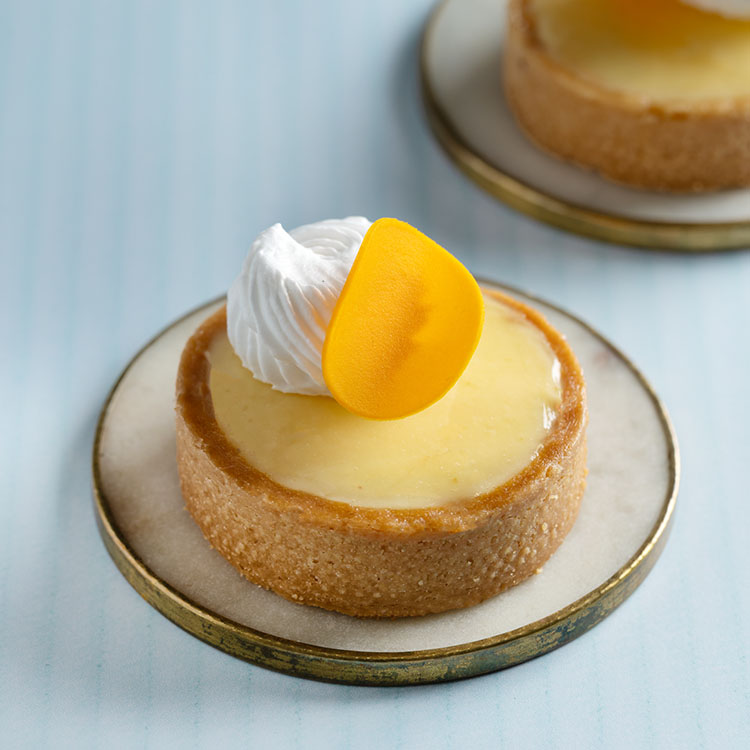 Lemon Tart [1 Piece]