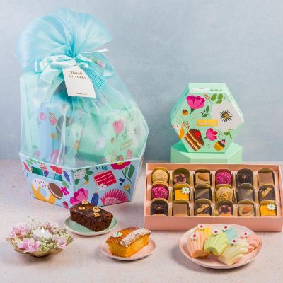 Festive Hamper - Indulgence