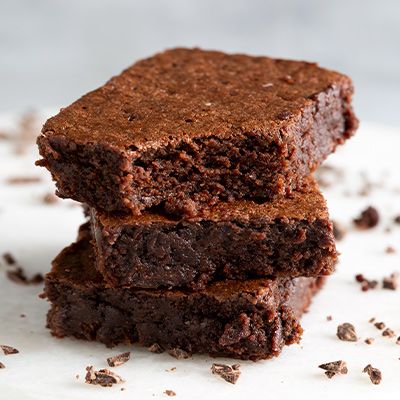 Choco Chip Brownie [1 Piece]