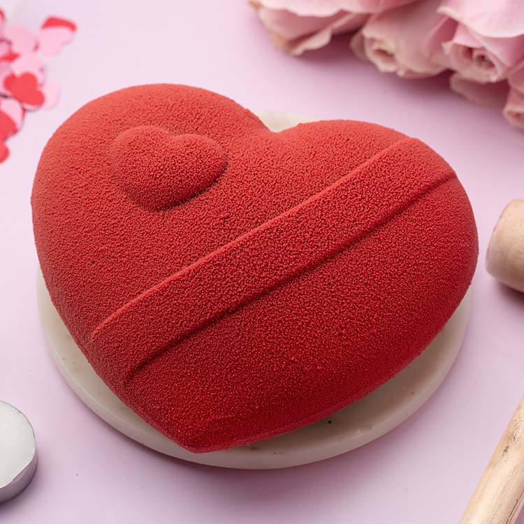 Valentine's Specials