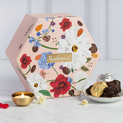 Almond Rocks Gift Box (500g)