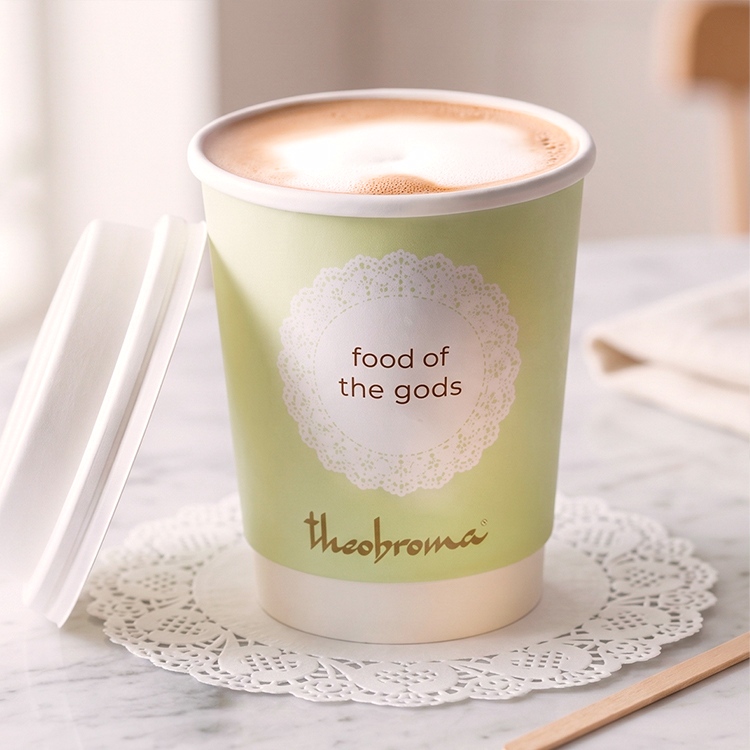 Latte [250ml]