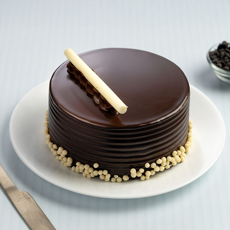 Dutch Truffle Cake [500g]