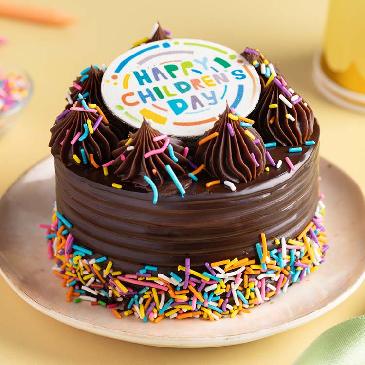 Children's Day Specials new