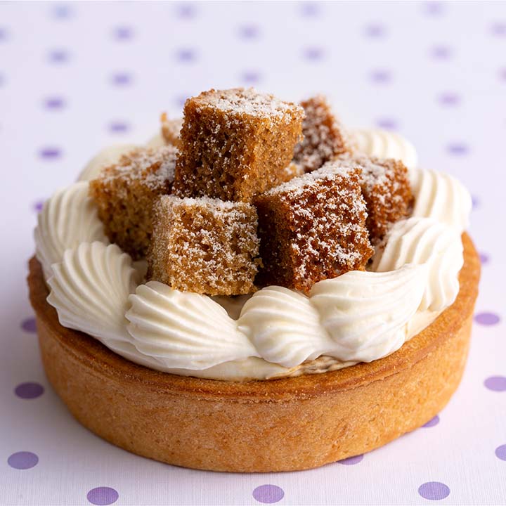 Banoffee High [1 Piece]