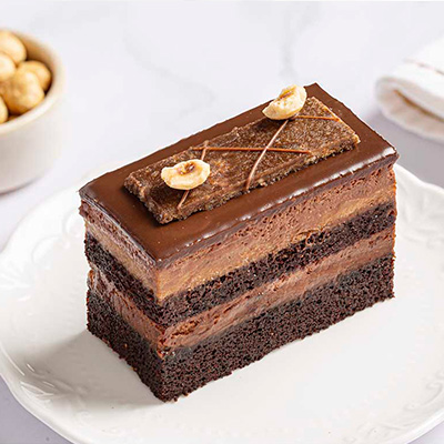 Navroze Pastry [1 Piece]