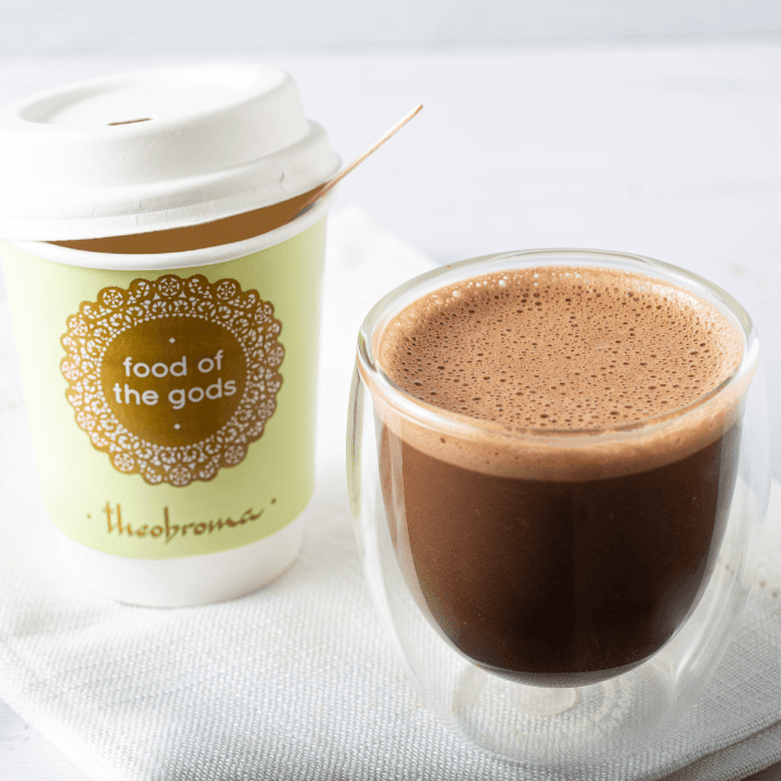 Hot Chocolate [250ml]