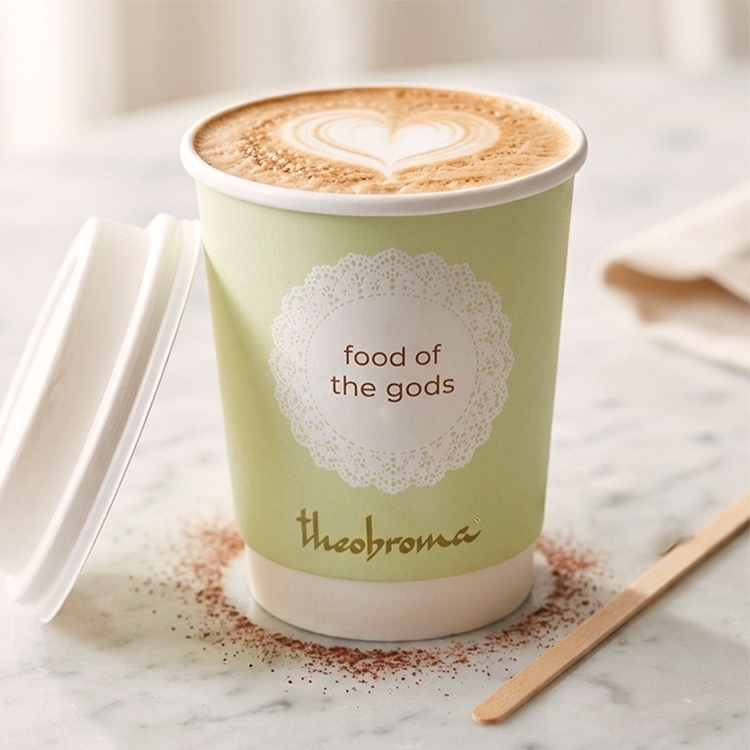 Cappuccino [250ml]