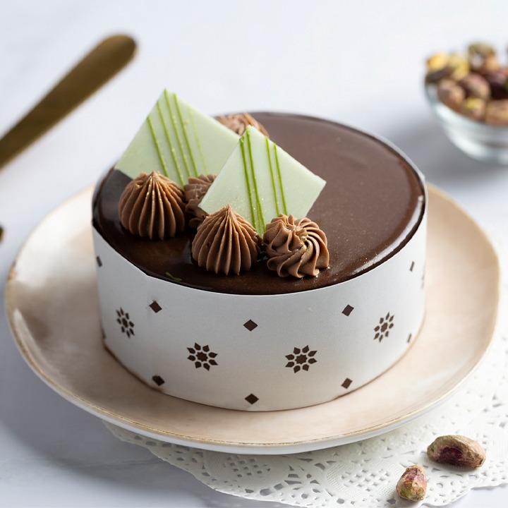 Kunafa Cake [390g]