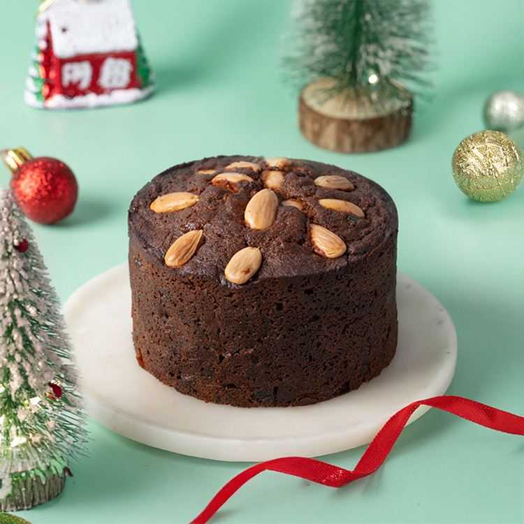 Christmas Cake [350g]