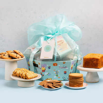 Luxury Hamper
