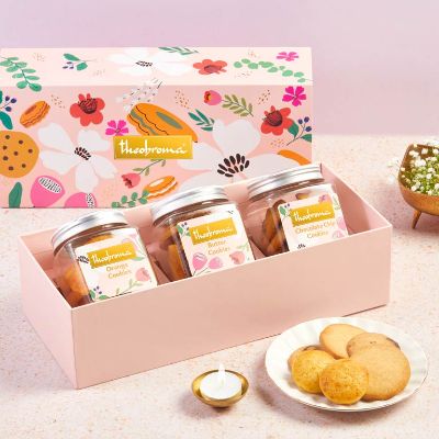 Cookies Collection [Box 3]
