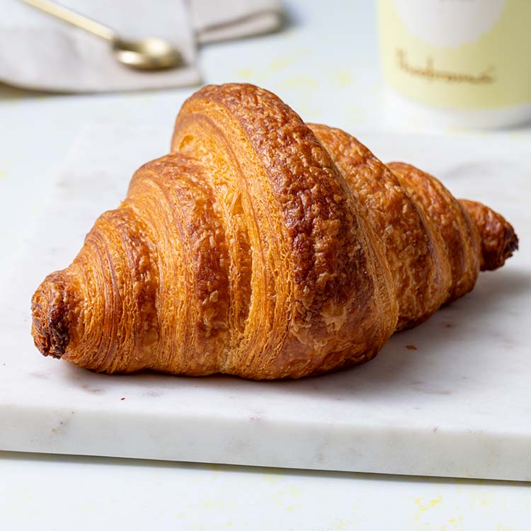 Butter Croissant [1 Piece]