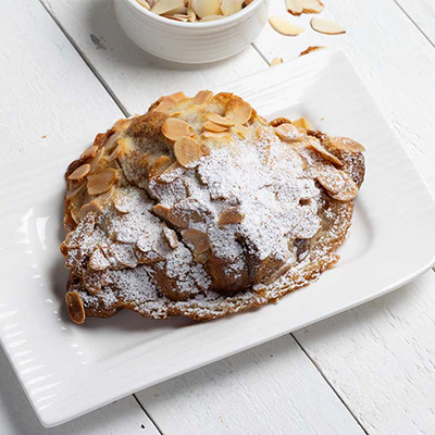 Almond Croissant [1 Piece]