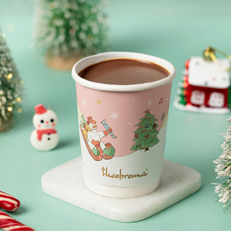 Hot Chocolate [250ml]